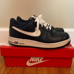 Nike Air Force I